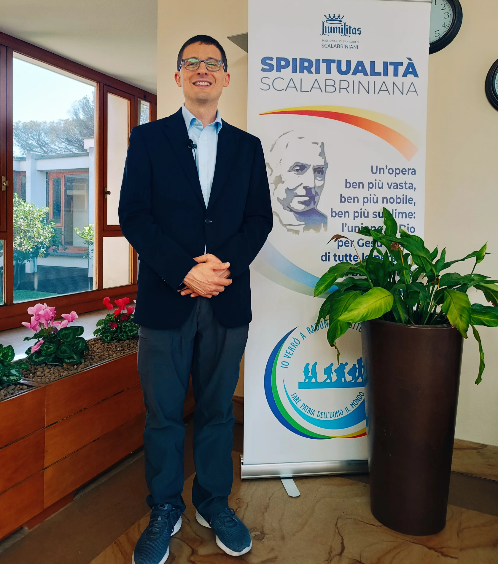 Symposium on Spirituality